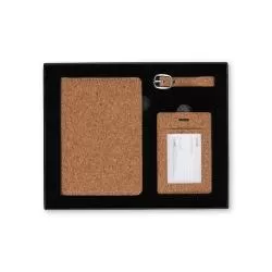 Kit Viagem 3 Peças Personalizado 