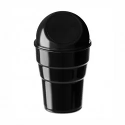 Lixeira em PP para carro e escritório Personalizada 