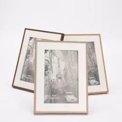 Porta Retrato MDF Personalizada 